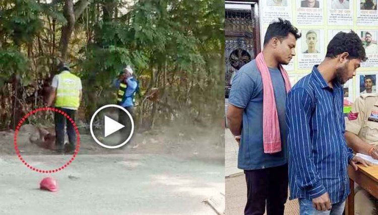 आम तोड़ने पर नाबालिग बच्चे के साथ बेरहमी से पिटाई का वीडियो वायरल, परिजनों ने लगे इंसाफ की गुहार, कलेक्टर और SP ने दिया कार्रवाई का निर्देश