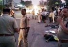 शादी कॉर्ड बांटने निकला बुजुर्ग, साइकिल सवार को ट्रक ने कुचलकर उतारा मौत के घाट, खुशियों में पसरा मातम, वाहन जप्त, हिरासत में ड्राइवर, पूछताछ जारी