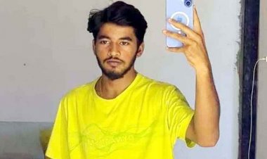 फंड और देव पंच बदलने पर विवाद, गांव की बैठक में उप सरपंच के भतीजे को चाकू से हमला कर उतारा मौत के घाट, इलाके में तनाव का माहौल