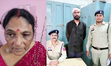 शराब पीने के लिए पैसे नहीं देने पर घर में घुसकर की मारपीट, महिलाओं पर भी किया हमला, आरोपी गिरफ्तार, इधर युवती के गले की चेन छीनने का प्रयास