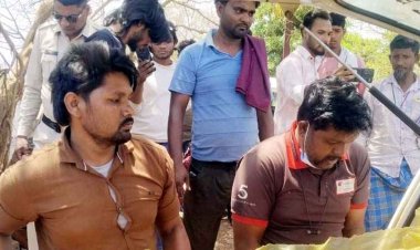 महानदी नहर में नहाने गए 10 दोस्तों में एक नाबालिग की डूबने से मौत, 20 घंटे बाद गोताखोरों की मदद से नाबालिग का शव बरामद, इलाके में शोक का माहौल