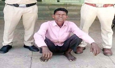 महासमुंद में एक महीने बाद अंधे कत्ल का खुलासा, नाबालिग ने बड़े भाई को उतारा मौत के घाट, पिता ने बोरी में भरकर कुएं में फेंका शव, दो आरोपी गिरफ्तार