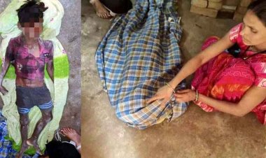 मकान की दीवार गिरने से 10 वर्षीय बच्चे की गई जान, जर्जर घर बना मौत की वजह, परिवार में पसरा मातम, गांव में शोक का माहौल, जांच में जुटी पुलिस