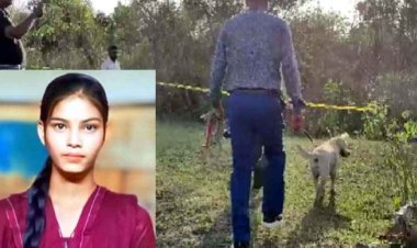 9 महीने तक लापता युवती का नहीं लगा सुराग, हाईकोर्ट पहुंचते ही हो गया खुलासा, प्रेमी ने शादी के दबाव से तंग आकर जंगल में चाकू मारकर की हत्या