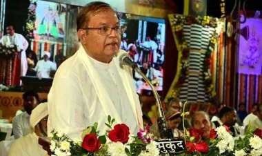 महिला आरक्षण पर घमासान : सत्ता में बने रहने की BJP की साज़िश नाकाम, अमितेश शुक्ल- बीजेपी भ्रम फैला रही, हार के डर से परिसीमन का खेल