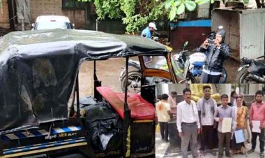 करंट की चपेट में आने से किसान की मौत, पोस्टमार्टम रिपोर्ट के बाद भी एफआईआर नहीं,  पुलिस अधीक्षक से लगाई इंसाफ की गुहार, उग्र आंदोलन की दी चेतावनी