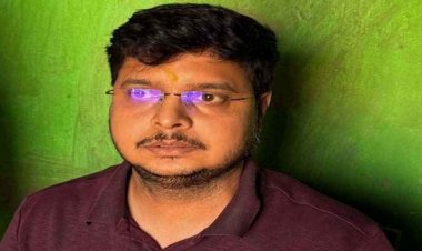 छत्तीसगढ़ में रिश्वतखोर पटवारी लगा एंटी करप्शन ब्यूरो के हाथ, 25 हजार की रिश्वत लेते रंगे हाथों हुआ गिरफ्तार, नामांतरण और रिपोर्ट बनाने मांगी घूस