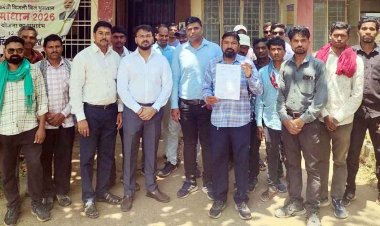 आधी रात तक बिजली गुल के बाद गांव में विद्युत् कर्मचारियों पर ग्रामीणों का हमला, गाली-गलौज कर जमकर मारपीट का आरोप, सुरक्षा पर उठ रहे सवाल