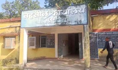 मिलीभगत से रौंदा गया इंसाफ!, तहसीलदार व एसडीएम (राजस्व) पर गंभीर आरोप, उच्च स्तरीय जांच की मांग, अदालत का दरवाजा खटखटाने को मजबूर महिला