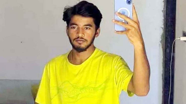 फंड और देव पंच बदलने पर विवाद, गांव की बैठक में उप सरपंच के भतीजे को चाकू से हमला कर उतारा मौत के घाट, इलाके में तनाव का माहौल