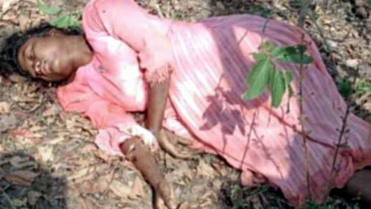 हाथियों का तांडव, महुआ बीनने गई 14 वर्षीय किशोरी को लोनर हाथी ने कुचला, युवक ने भागकर बचाई अपनी जान, इलाके में दहशत का माहौल, सुरक्षा की मांग