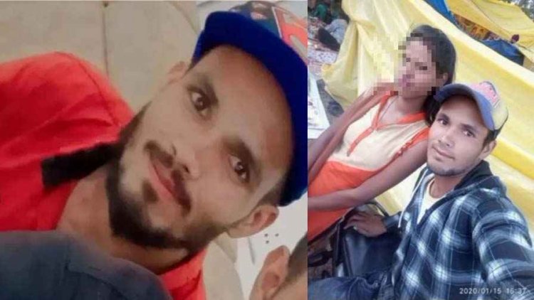 शादी का झांसा देकर दो युवती से प्रेम संबंध, तीसरी से विवाह की तैयारी में आरोपी रविन्द्र को पुलिस ने किया गिरफ्तार, मोबाइल में मिले चौंकाने वाले सबूत