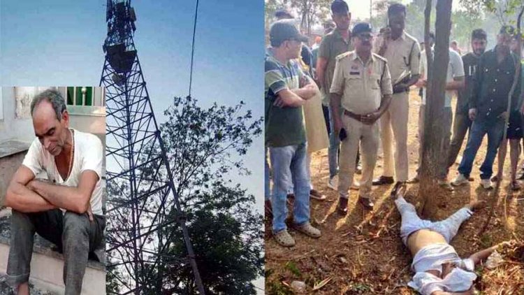 टावर से कूदकर छात्र ने दे दी जान, युवती ने घर में लगाई फांसी, मियार से चुनरी के फंदे से लटकी मिली लाश, कारण अज्ञात, दोनों मामलों की जांच में जुटी पुलिस