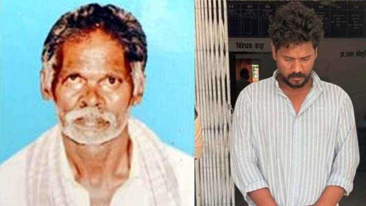 जिला मेडिकल हॉस्पिटल के स्टाफ ने पोस्टमार्टम में देरी की तो दीवार पर पटका सिर, स्वास्थ्य कर्मी की मौत, आरोपी सरपंच जय सिंह गिरफ्तार