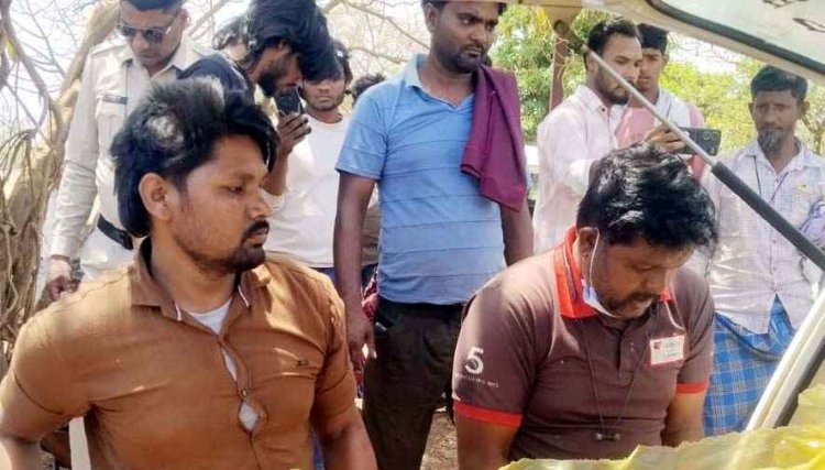 महानदी नहर में नहाने गए 10 दोस्तों में एक नाबालिग की डूबने से मौत, 20 घंटे बाद गोताखोरों की मदद से नाबालिग का शव बरामद, इलाके में शोक का माहौल