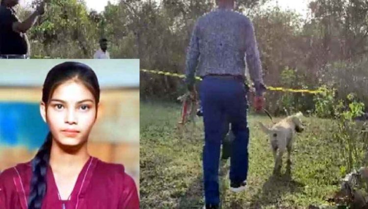 9 महीने तक लापता युवती का नहीं लगा सुराग, हाईकोर्ट पहुंचते ही हो गया खुलासा, प्रेमी ने शादी के दबाव से तंग आकर जंगल में चाकू मारकर की हत्या