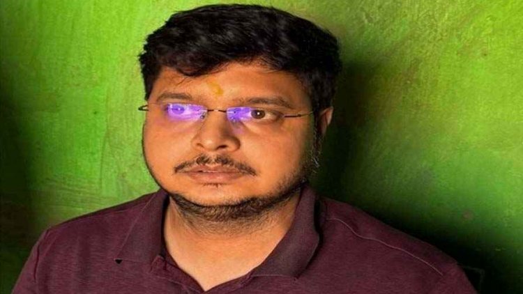 छत्तीसगढ़ में रिश्वतखोर पटवारी लगा एंटी करप्शन ब्यूरो के हाथ, 25 हजार की रिश्वत लेते रंगे हाथों हुआ गिरफ्तार, नामांतरण और रिपोर्ट बनाने मांगी घूस