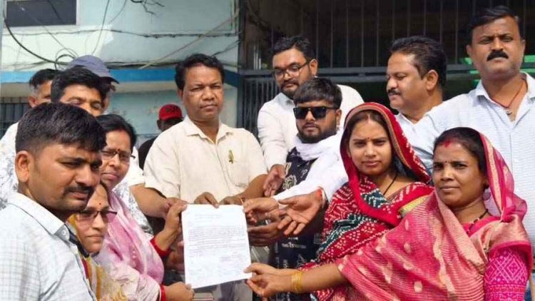 प्रशासनिक खींचतान का खामियाजा भुगत रही जनता, पानी के लिए दिन-रात भटक रहे लोग, 12 पार्षदों ने प्रशासन के खिलाफ खोला मोर्चा, तालाबंदी की चेतावनी