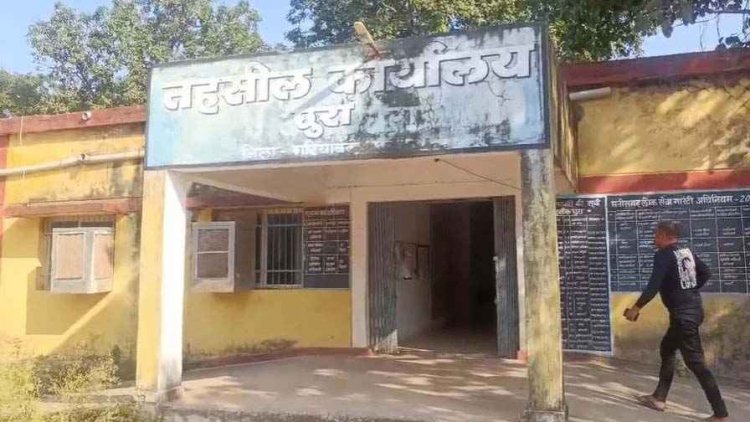 मिलीभगत से रौंदा गया इंसाफ!, तहसीलदार व एसडीएम (राजस्व) पर गंभीर आरोप, उच्च स्तरीय जांच की मांग, अदालत का दरवाजा खटखटाने को मजबूर महिला