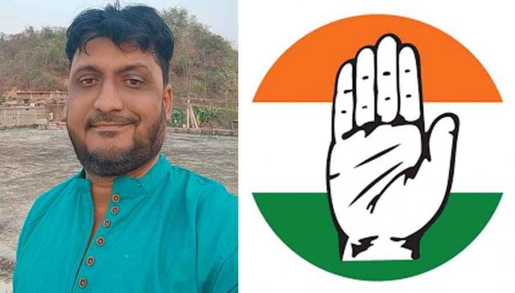 दलीय चाटुकारिता में संघीय मर्यादा और लोकसभा की संप्रभुता को कलंकित कर रही सरकार, भाजपा का चरित्र ही संविधान विरोधी -हाफीज खान