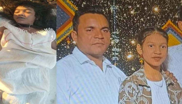 12 वर्षीय बालिका को तैराकी सिखा रहे एंबुलेंस कर्मचारी और बेटी की नहर में बहने से मौत, 20 किमी दूर मिली बच्ची की लाश, बई गई भतीजी की जान