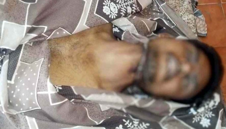 धमतरी में प्रतियोगी परीक्षा की नाकामी से आहत 26 वर्षीय युवक की संदिग्ध मौत, जांच में जुटी पुलिस, मानसिक स्वास्थ्य पर उठे सवाल, वर्दी पहनने का टुटा सपना
