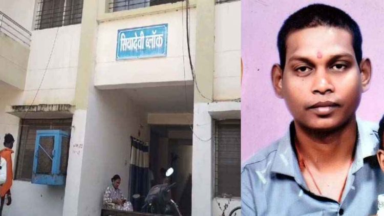 शादी समारोह में शामिल होने गए पत्नी-बच्चे, फोन नहीं उठाने पर पड़ोस के बच्चे पहुंचे घर, फंदे पर लटका मिला कांस्टेबल, मचा हड़कंप, जांच में जुटी पुलिस