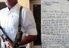 देर रात शराबी आरक्षक का हाई वोल्टेज ड्रामा, थाने के अंदर शराब के नशे में आरक्षक पर एसएलआर गन लोड करने का आरोप, भाई से विवाद के बाद बनी स्थिति
