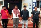 फिरौती के लिए फिल्मी स्टाइल में स्कॉर्पियो से युवक का अपहरण, पुलिस ने 12 घंटे के भीतर एमपी बार्डर से 4 किडनैपर को किया गिरफ्तार, युवक सुरक्षित बरामद