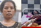 दिनदहाड़े घर में घुसकर महिला का अपहरण, मांगी 22 लाख की फिरौती, रकम नहीं मिलने पर बाइक सवार आरोपियों ने मारपीट कर 12 घंटे बाद छोड़ा