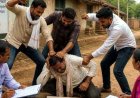 जनगणना दल पर फिर हमला, कोटवार की बेरहमी से पिटाई, सरपंच पति ने बेटे और भतीजे के साथ मिलकर मचाया कोहराम, जांच में जुटी पुलिस