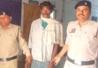 छत्तीसगढ़ में जंगल के रास्ते गौवंश तस्करी का खेल, 12 गौ-वंश मुक्त, पुलिस ने एक आरोपी तस्कर लड्डू राउत गिरफ्तार कर भेजा सलाखों के पीछे