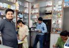 प्रदेश में स्वास्थ्य केन्द्रों, मिड-डे-मील और हॉस्पिटल कैंटीन का निरीक्षण, इधर मेडिकल दुकानों में प्रशासन की दबिश, तीन फर्मों को कारण बताओं नोटिस जारी