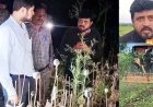 अफीम की खेती का खुलासा करने वाला सरपंच बर्खास्त, चुनावी हलफनामे में आपराधिक मामला छिपाया, 2 महीने पहले बीजेपी नेता के खिलाफ की शिकायत
