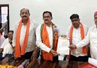 नागाबुड़ा और अमलीपदर में कोऑपरेटिव बैंक शाखा खोलने की उठी मांग, किसानों की बढ़ती भीड़ और बैंक में रोजाना विवाद से बढ़ी परेशानी