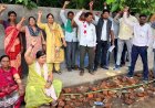 सुशासन तिहार के बीच सरपंचों का बड़ा विद्रोह, 53 पंचायतों ने प्रशासन के खिलाफ खोला मोर्चा, उग्र आंदोलन की दी चेतावनी, बोले- औपचारिकता नहीं विकास चाहिए