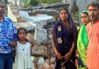 बिना पूर्व सूचना सत्ता के बुलडोजर तले कुचले गरीबों के प्रधानमंत्री आवास योजना’ के पक्के मकान, इधर रात में दिया नोटिस और सुबह चला दिया अतिक्रमण अभियान