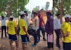 आरआई-पटवारी को ग्रामीणों ने दो घंटे तक बनाया बंधक, गलत सीमांकन का आरोप; सुसाइड की धमकी से मचा हड़कंप, वीडियो जमकर वायरल, FIR दर्ज
