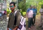 झाड़ियों में खून से लथपथ मिली लाश का पोस्टमार्टम रिपोर्ट से हुआ खुलासा, हत्या नहीं, युवक ने कांच से खुद को घायल कर की आत्महत्या, जांच जारी