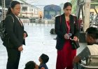 बिलासपुर रेलवे स्टेशन में 25 ट्रेनों में जांच, बिना टिकट पकड़े गए 487 यात्री, एक दिन में वसूला 4.97 लाख का जुर्माना, 400 लोग गिरफ्तार, 768 मामले दर्ज