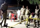 खाना बना नहीं मिला तो पति बना हैवान, पत्नी को डंडे से पीट-पीटकर मार डाला, हत्या के बाद शव के पास बैठा रहा आरोपी, इलाके में दहशत, बलिराम गिरफ्तार