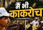 कॉकरोच मूवमेंट आ पहुंचा छत्तीसगढ़!, जल-जंगल-जमीन पर्यावरण के मुद्दे पर बना रही अपनी जगह, वेबसाइट बंद, इंस्टाग्राम हैक, फाउंडर बोले- सरकार तानाशाह