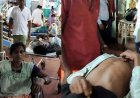 जात्रा के भोज के बाद उल्टियां, फिर मची अफरा-तफरी, फूड प्वाइजनिंग से एक महिला की मौत, 17 ग्रामीण बीमार, 9 ग्रामीणों का अस्पताल में इलाज जारी