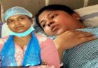 नसबंदी ऑपरेशन के दौरान डॉक्टर ने महिला से की अभद्रता, जांघ में मारे 4 थप्पड़, मेडिकल कॉलेज में परिजनों का जमकर हंगामा, सीएस- होगी जांच