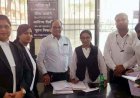 रायपुर में काला कोट पहनकर कोर्ट में घूमते मिले 40 फर्जी वकील, अधिवक्ता संघ ने खदेड़ा बाहर!, AIR अभियान के तहत कार्रवाई, मचा हड़कंप