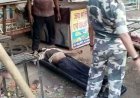 धमतरी शहर में ऑटो चालक की हत्या, बंद फल दुकान के भीतर मिला युवक का शव, इलाके में मचा हड़कंप, जांच में जुटी पुलिस, इलाके में दहशत का माहौल