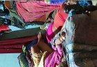 मानिकचौरी में घर के अंदर मिली महिला की लाश, बगल में बेहोश पड़ी मिली सगी छोटी बहन, मामला संदिग्ध, गांव में मचा हड़कंप, जांच में जुटी पुलिस