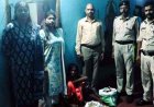 अवैध शराब पर लगातार वार, नवापारा में महिला के घर दबिश देकर देसी मसाला शोले जब्त, शहर में मचा हड़कंप, तस्करी के खिलाफ अभियान रहेगा जारी