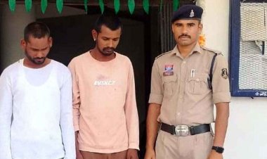 13 वर्षीय नाबालिग की ट्रॉली के नीचे दबने से मौत, ड्राइवर-मालिक गिरफ्तार, सबूत छिपाने 3 किमी दूर फेंका लाश, गैर-इरादतन हत्या का केस दर्ज