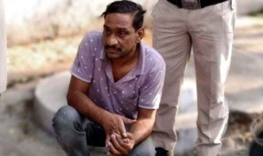 मॉल में वॉशरूम के बाहर सेल्स गर्ल से छेड़छाड़ कर फरार, महिला थाना की त्वरित कार्रवाई में आरोपी विनोद गिरफ्तार, ऑटो चालक को भेजा जेल